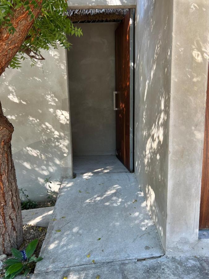 Готель Casa Cascada - Adults Only Пуерто-Ескондідо Екстер'єр фото